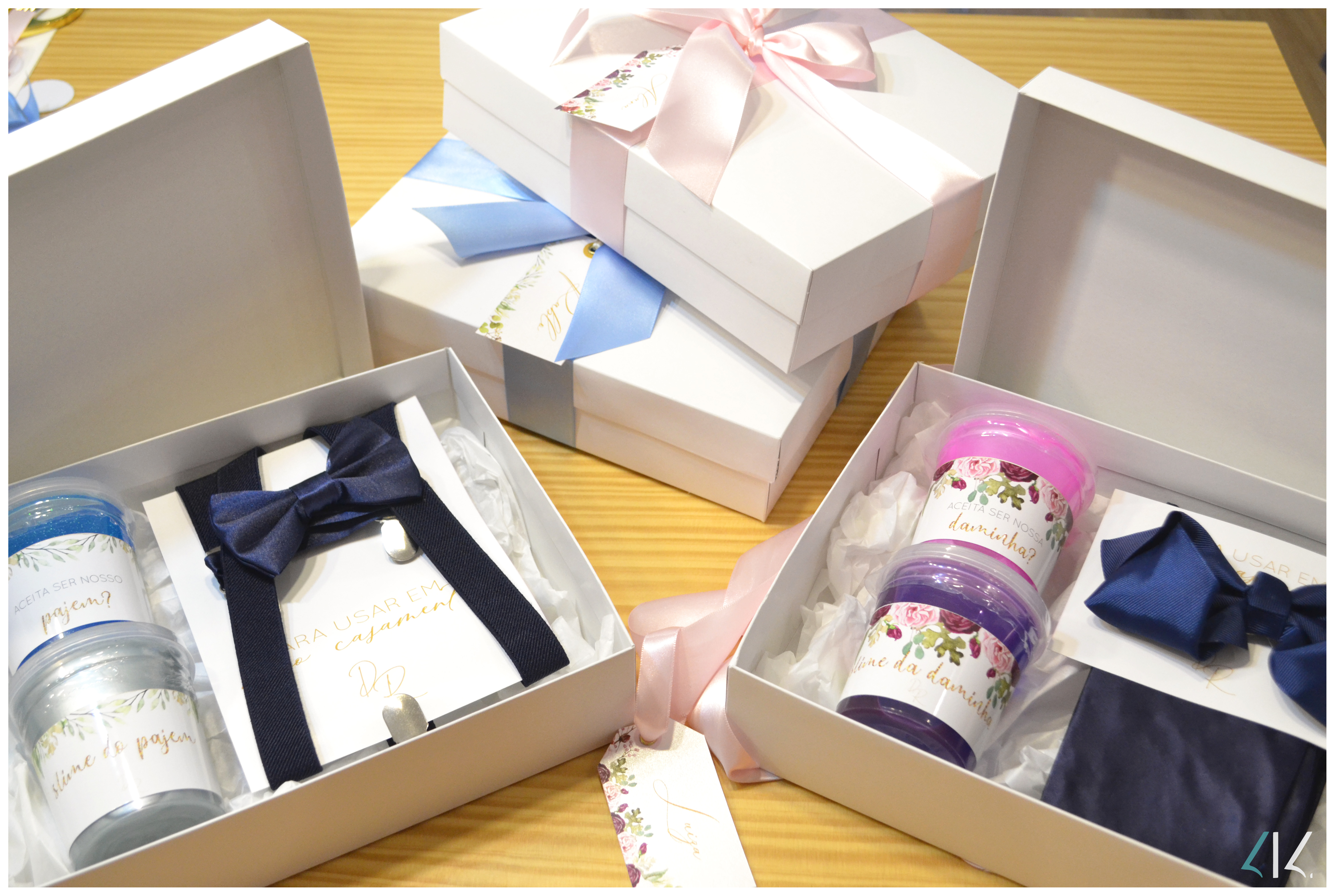 Top 10 Lembrancinhas Personalizadas para Encantar Crianças no Casamento