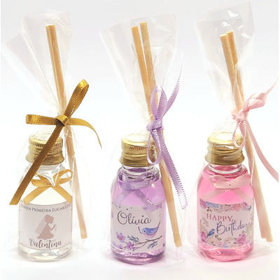 lembrancinha de 1 ano