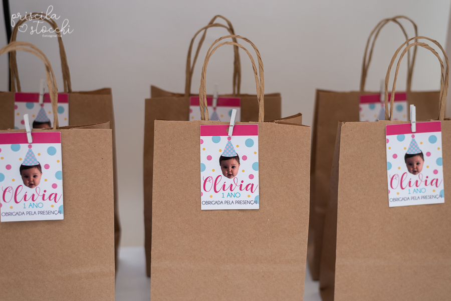 Como escolher o tema ideal para a festa de 1 ano do seu bebê