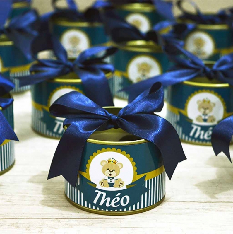 Tendências de lembrancinhas de aniversário infantil para 2025/2026