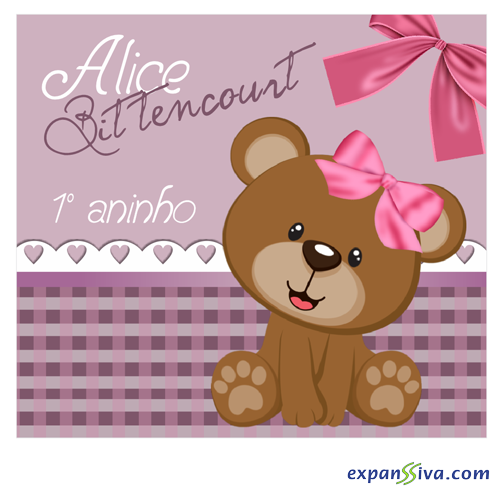 DIY: Lembrancinhas de 1 ano criativas e baratas