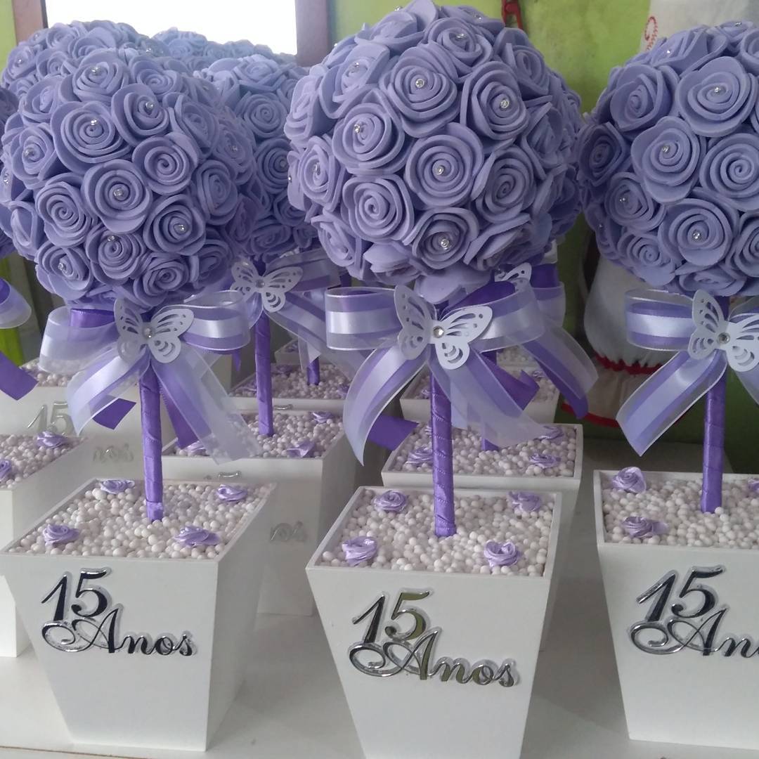 lembrancinha 15 anos personalizada
