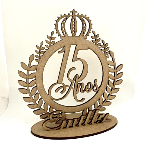 onde comprar lembrancinha de 15 anos em mdf com corte a laser