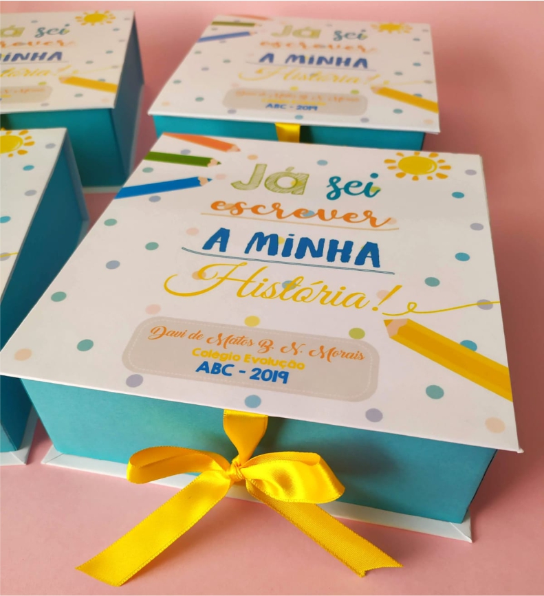 quanto custa lembrancinha formatura ABC