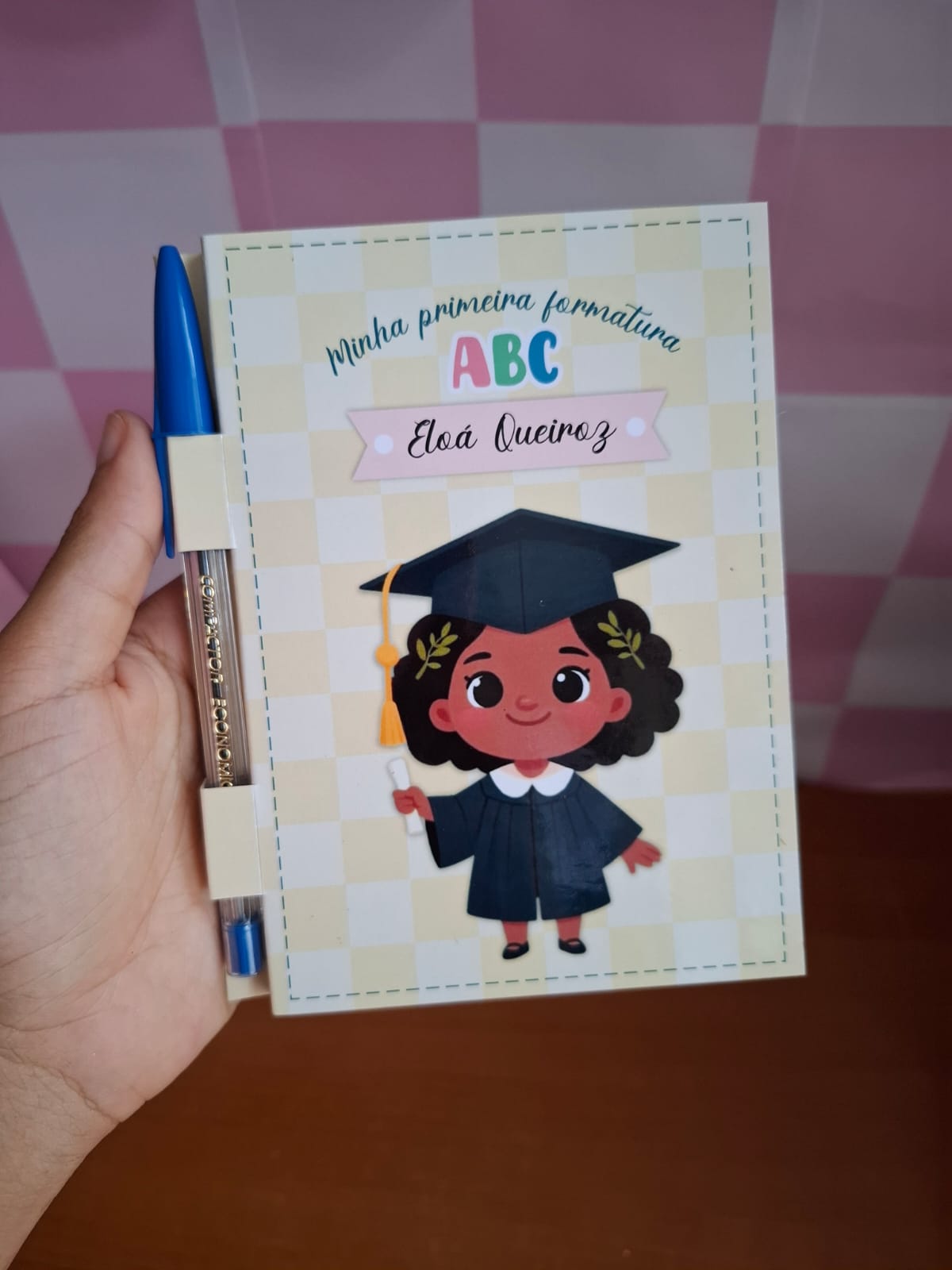 erros comuns ao escolher lembrancinhas formatura ABC