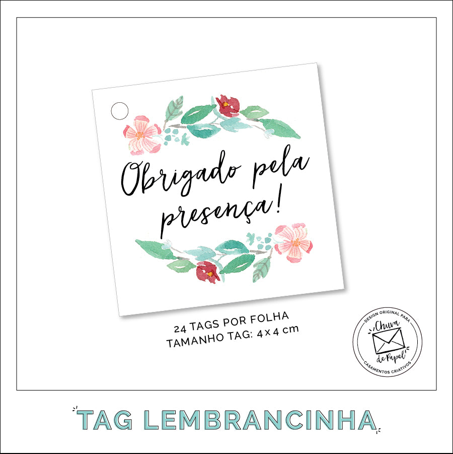 As Melhores Frases de Agradecimento para Imprimir em Lembrancinhas de Casamento