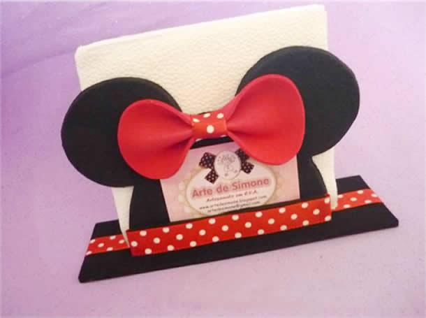 5 ideias de títulos