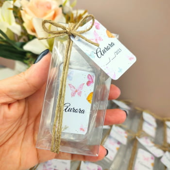 lembrancinha de aniversario de 15 anos simples