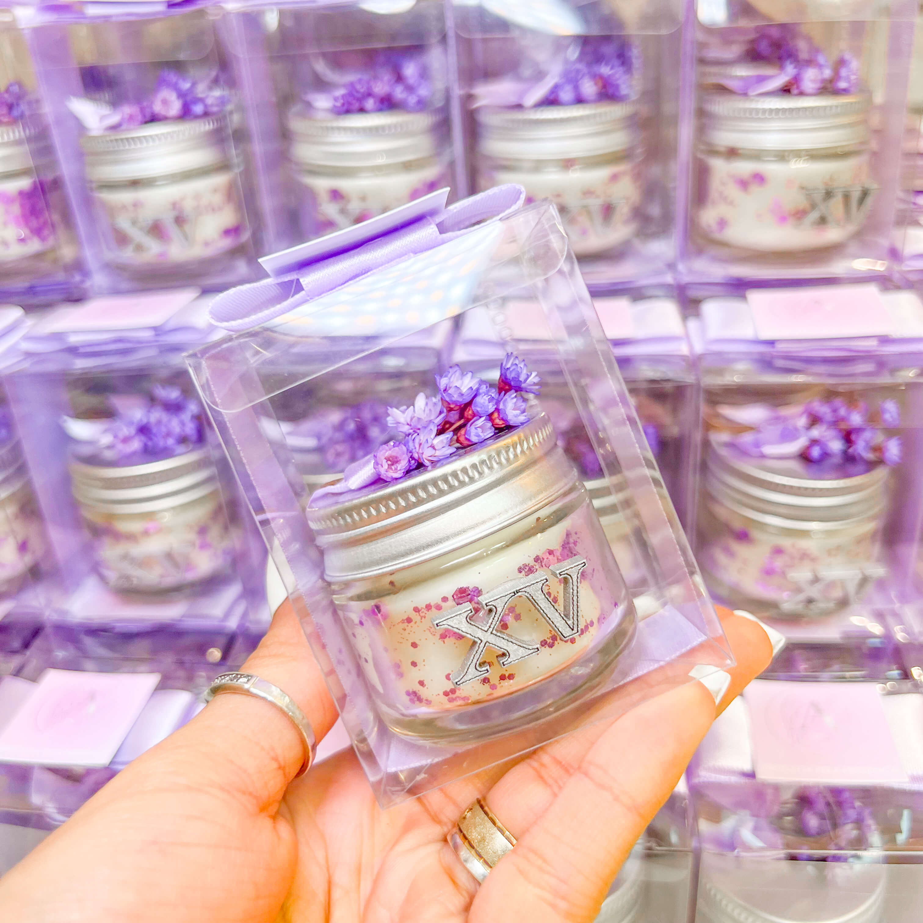 5 ideias de títulos