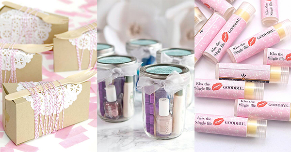 lembrancinha de aniversario de 15 anos simples