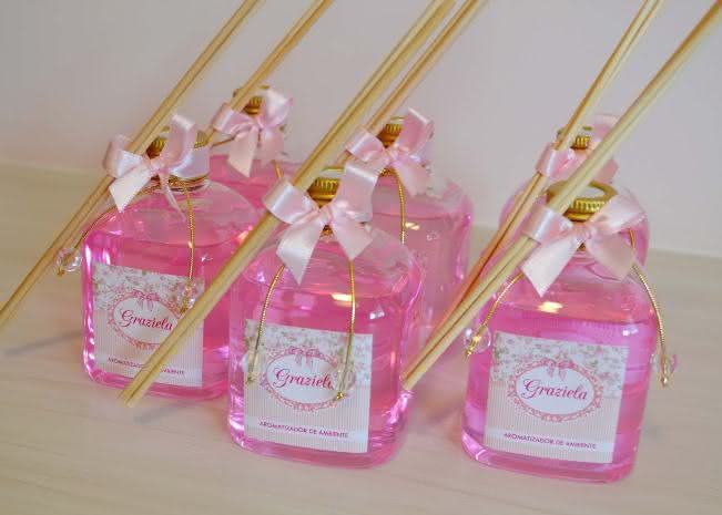 5 ideias de títulos