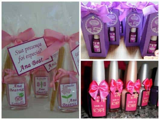 5 ideias de títulos