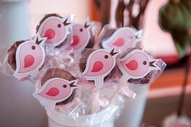 Significado do Tema Passarinho na Festa Infantil: Simbolismo e Dicas