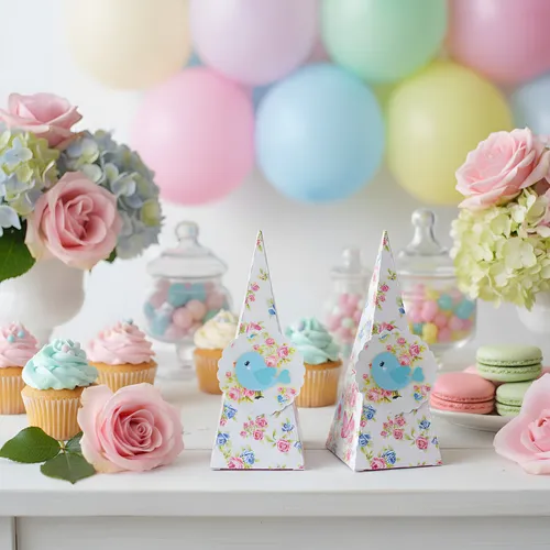 Top 10 Lembrancinhas de Passarinho Baratas e Criativas