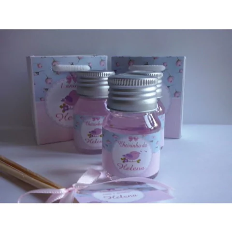 Kits de Lembrancinha Passarinho: Onde Comprar e Como Personalizar