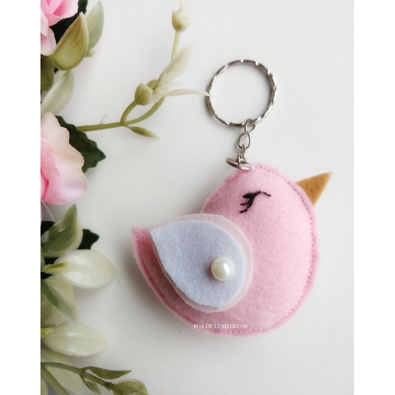 Top 10 Lembrancinhas de Passarinho Baratas e Criativas