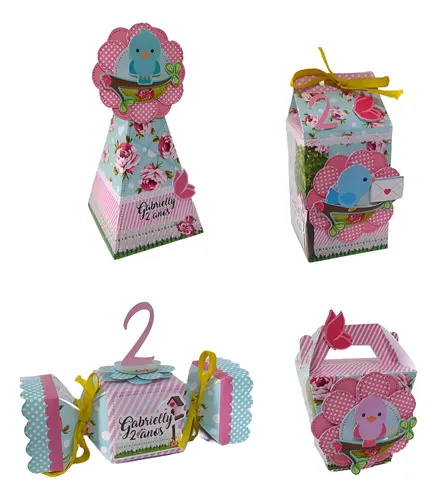 Significado do Tema Passarinho na Festa Infantil: Simbolismo e Dicas