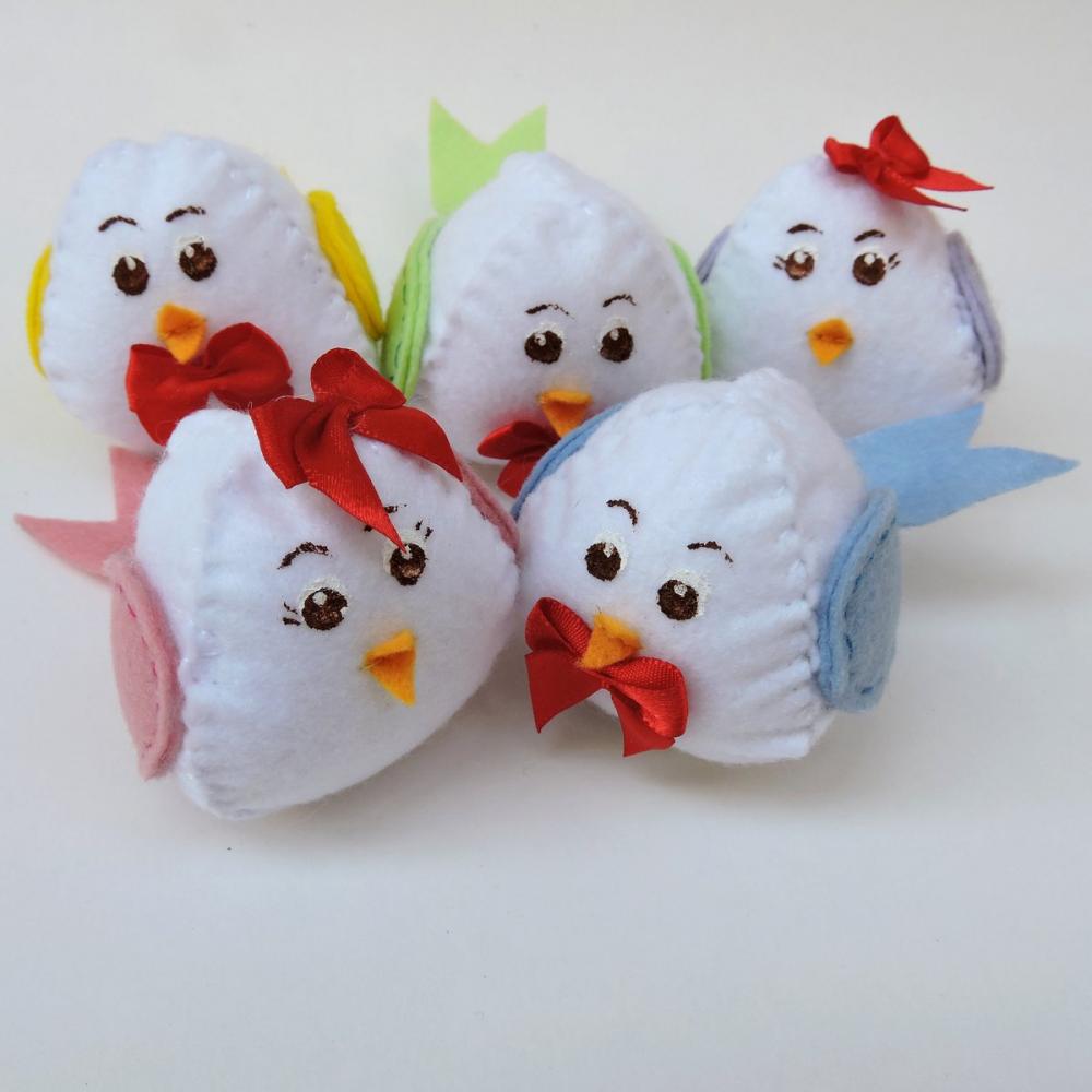 Top 10 Lembrancinhas de Passarinho Baratas e Criativas