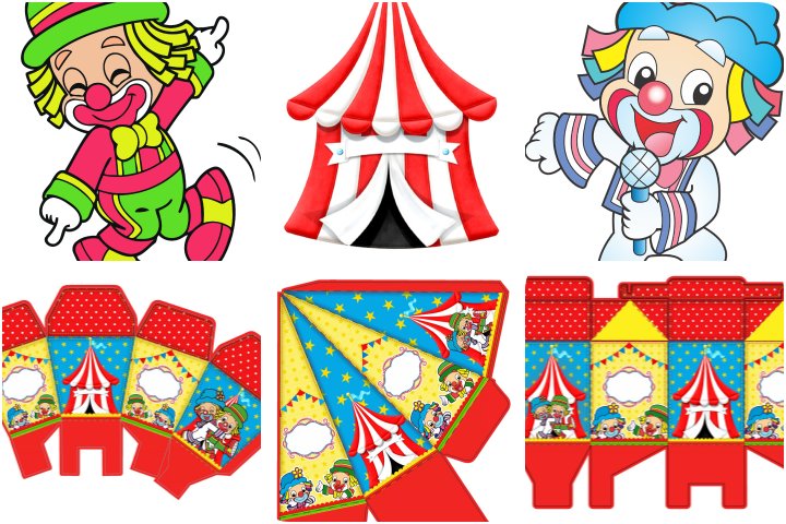 lembrancinha de aniversario patati patata para imprimir