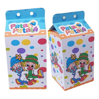 Guia Completo: Como Personalizar Rótulos e Tags do Patati Patatá