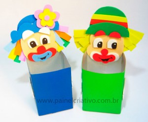 Guia Completo: Como Personalizar Rótulos e Tags do Patati Patatá