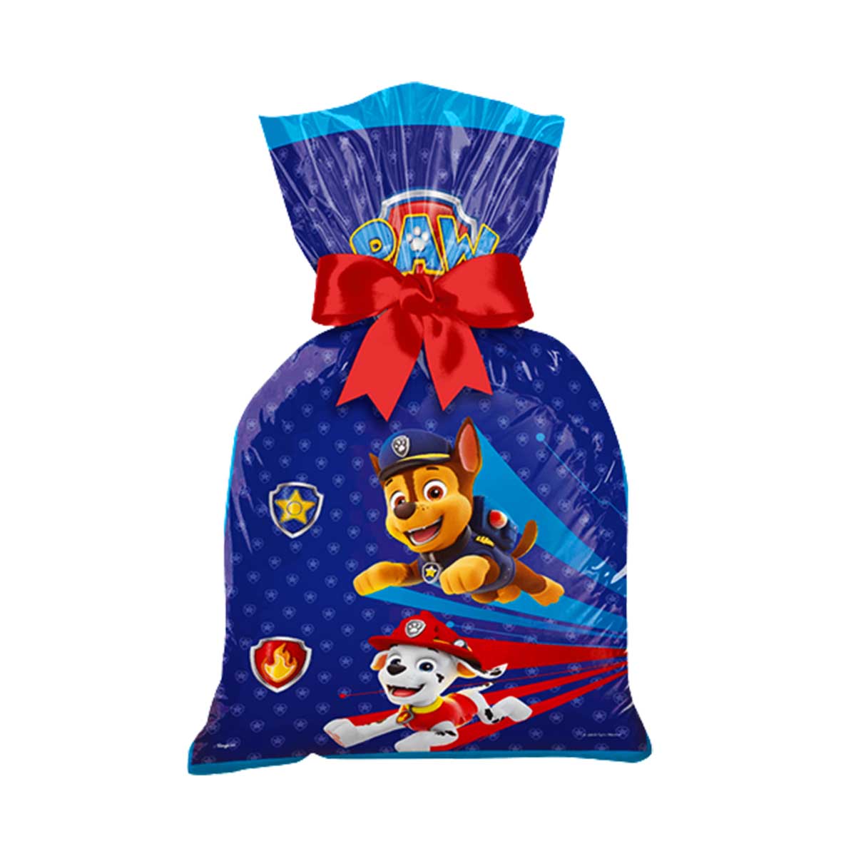 DIY: Lembrancinhas Patrulha Canina Faça Você Mesmo