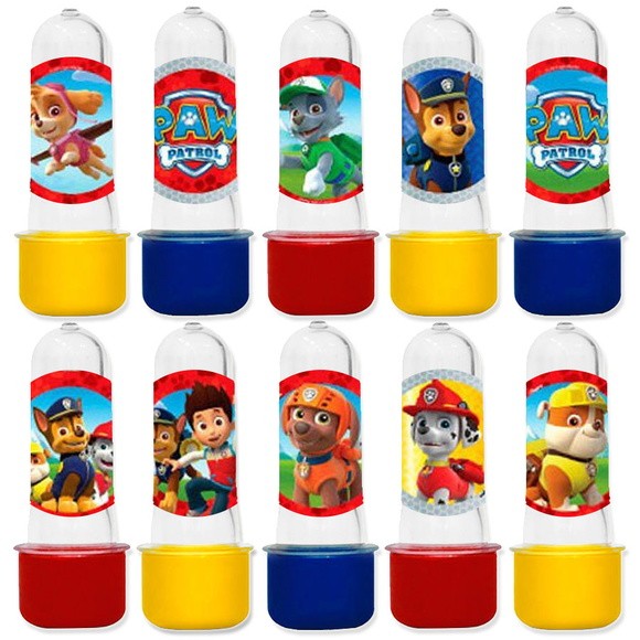 Decoração Completa da Festa Patrulha Canina: Dicas e Onde Comprar