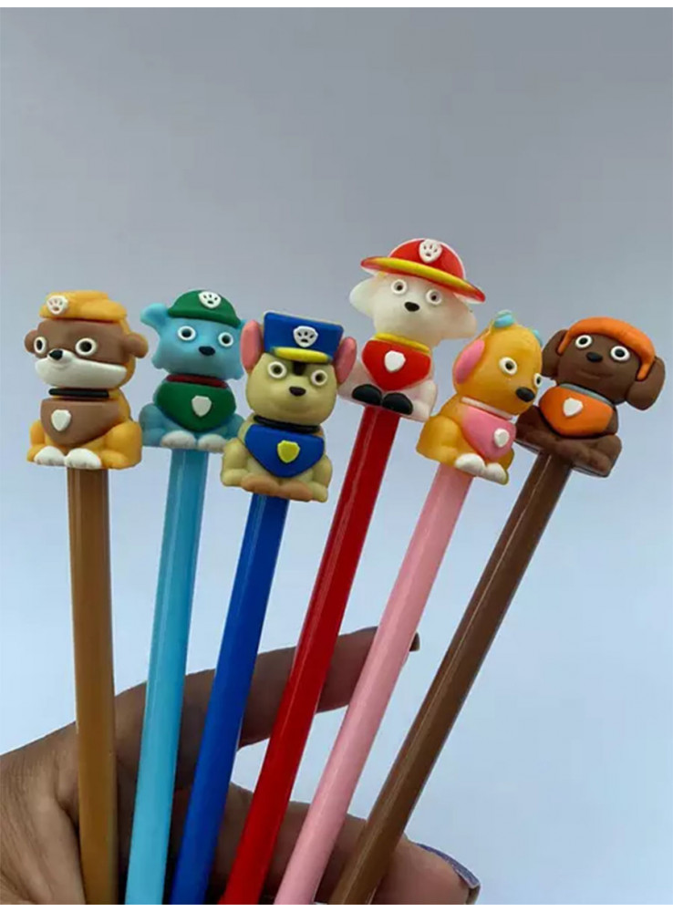 Decoração Completa da Festa Patrulha Canina: Dicas e Onde Comprar