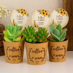 lembrancinha de aniversario tema girassol