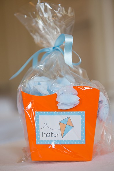 quanto custa lembrancinha de aniversário tema pipa personalizada