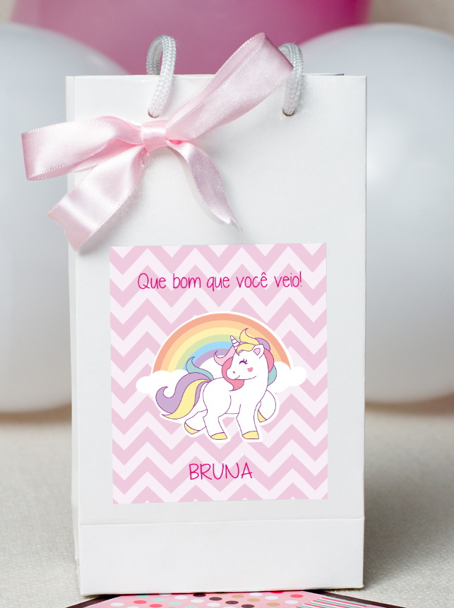 erros comuns ao escolher lembrancinha de unicórnio