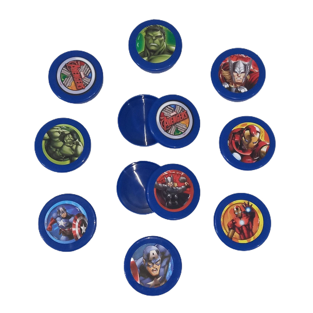 Guia Completo de Decoração para Festa Vingadores: Do Bolo às Lembrancinhas