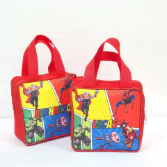 lembrancinha de aniversario vingadores