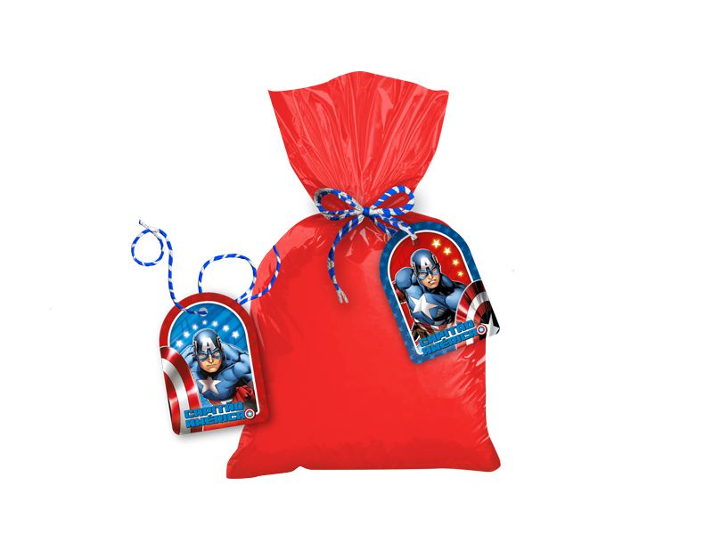 Comparativo de Preços: Onde Comprar Lembrancinhas Vingadores Baratas e de Qualidade