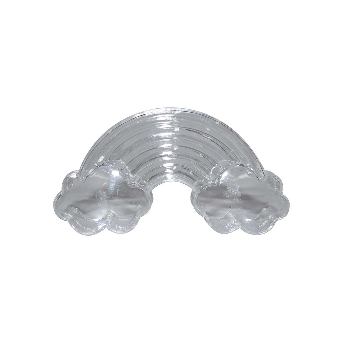 lembrancinha de arco iris