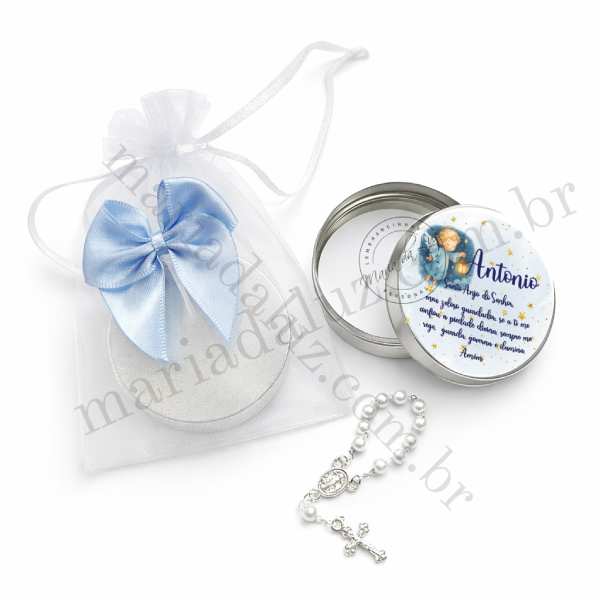 Lembrancinhas de Batizado Anjinho: Guia Completo de Materiais e Estilos