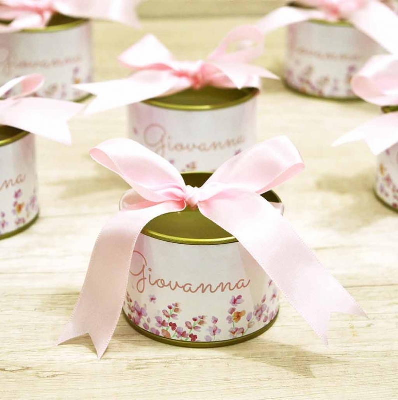 Como Escolher as Melhores Lembrancinhas de Batizado para Meninas: Guia Completo