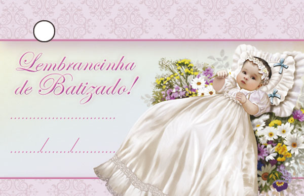 Como Escolher as Melhores Lembrancinhas de Batizado para Meninas: Guia Completo