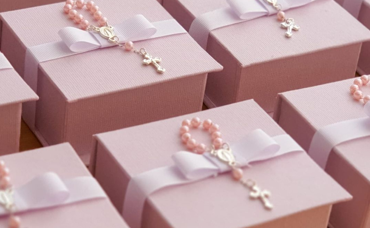 Frases e Mensagens para Cartões de Agradecimento de Batizado