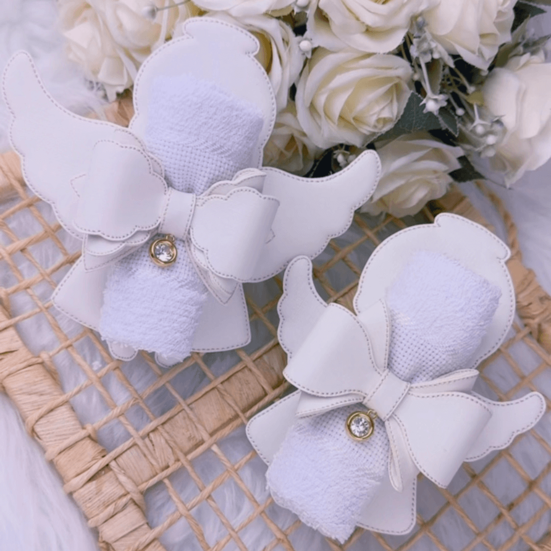 Como Escolher as Melhores Lembrancinhas de Batizado para Meninas: Guia Completo