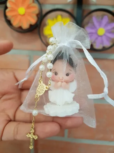 Lembrancinhas de Batizado para Padrinhos e Convidados Especiais