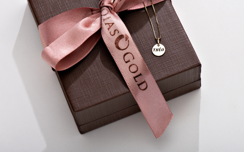 lembrancinha de batizado para padrinhos