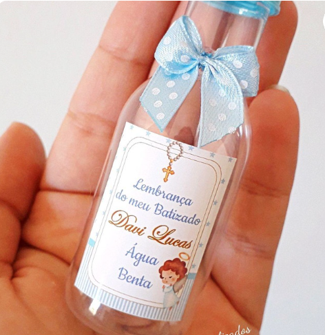 5 ideias de títulos para posts sobre lembrancinhas de batismo para padrinhos:
1. 10 Ideias de Lembrancinhas de Batismo que Seus Padrinhos Vão Amar
2. Kit Convite para Padrinhos: Como Criar uma Lembrancinha Inesquecível
3. Lembrancinhas Religiosas para Padrinhos: Significados e Inspirações
4. DIY: Crie Lembrancinhas de Batismo Únicas para os Padrinhos
5. Presentes Úteis e Criativos para Padrinhos de Batismo