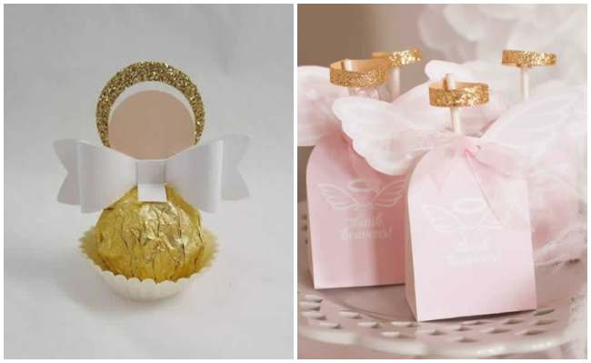 quanto custa lembrancinha batizado simples