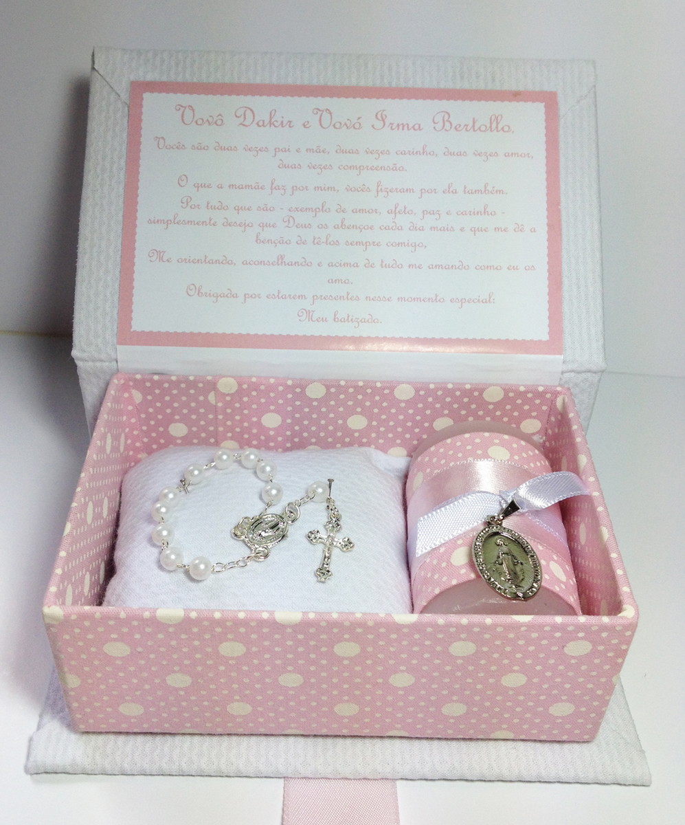 erros comuns ao escolher lembrancinha batizado