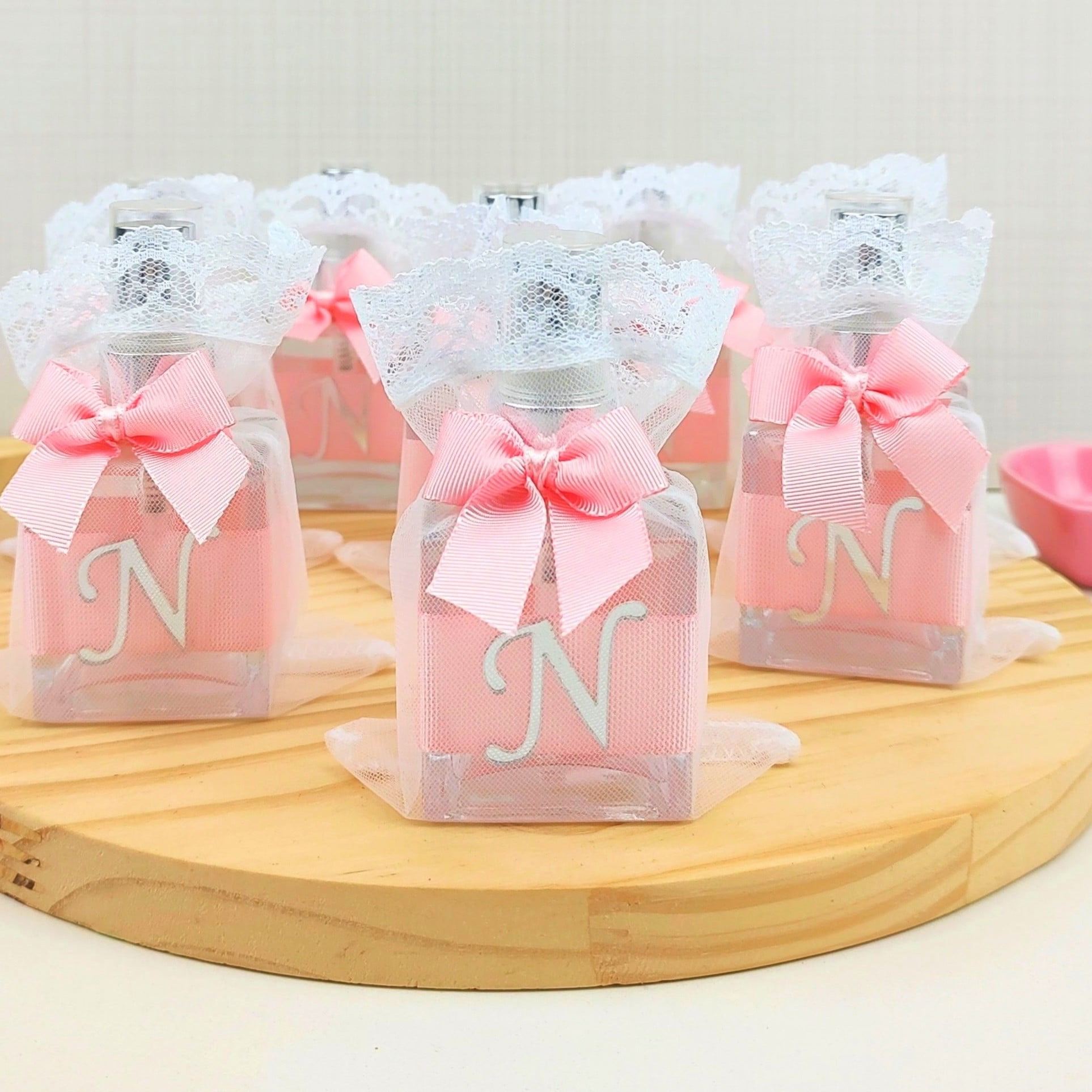 lembrancinha de bebe