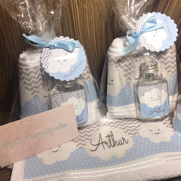 Como Fazer Lembrancinhas de Maternidade DIY: Guia Completo