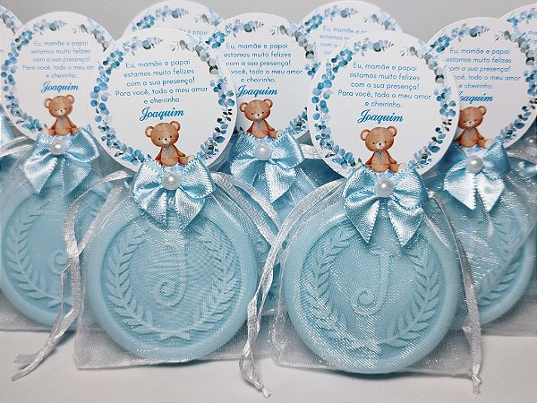 Guia de Preços: Quanto Custa Fazer ou Comprar Lembrancinhas de Bebê?
