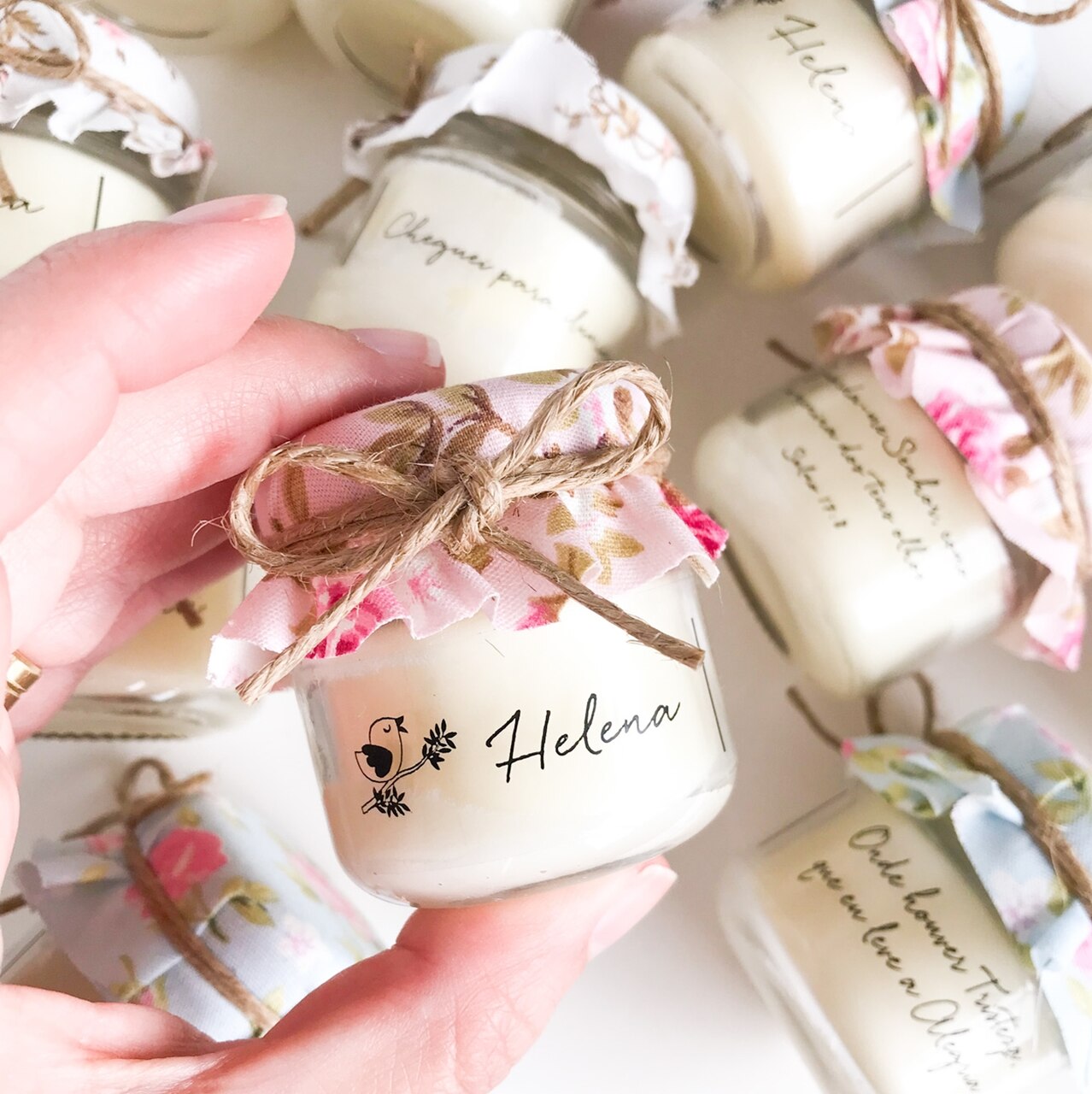 As Melhores Lembrancinhas Comestíveis para Celebrar o Nascimento