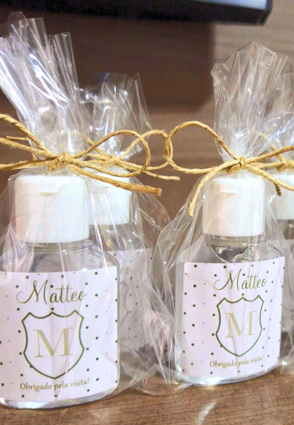 Lembrancinhas Úteis de Maternidade que Seus Convidados Vão Amar